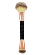 Makeup Revolution Flex Brush Blend And Buff