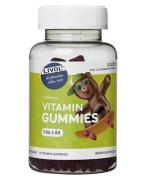Livol Vitamin Gummies Multi Vitamin Cola Taste   75 stk.