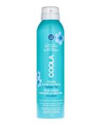 COOLA Classic Sunscreen Spray Fragance Free SPF 50 177 ml