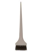 Sibel Twist & Co brush with double brushes for hair dye and bleaching ...