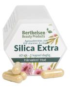 Berthelsen Beauty Products Silica Extra   60 stk.