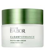 Doctor Babor Cleanformance Phyto  24h Cream 50 ml