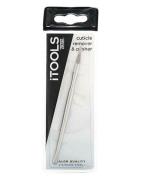 iTools Trim Cuticle Remover and Pusher