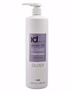 Id Hair Elements Xclusive Blonde Conditioner 1000 ml