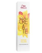 Wella Color Fresh Create Future Yellow 60 ml