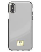 RF By Richmond And Finch Transparent iPhone Xs Max Cover