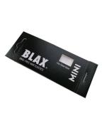 Blax - Snag-Free Hår Elastik Mini CLEAR 2mm   8 stk.
