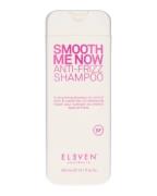 Eleven Australia Smooth Me Now Anti-Frizz Shampoo Sulfate Free 300 ml