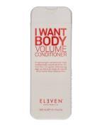 Eleven Australia I Want Body Volume Conditioner 300 ml