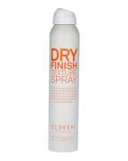 Eleven Australia Dry Finish Texture Spray 178 ml