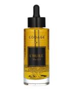 Codage The Oil Body, Face & Hair 100 ml