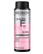 Redken Shades EQ Gloss Bonder Inside 010NB Caramel Cloud 60 ml