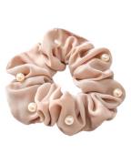 Everneed Scrunchie Pearl - Nude Elegance (U)