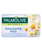 Palmolive Naturals Bar Soap Balanced & Mild Chamomile 90 ml