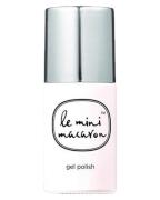 Le Mini Macaron Gel Polish Coconut Yogurt 10 ml