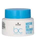 BC Bonacure Moisture Kick Treatment Glycerol 200 ml
