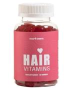 Yuaia Haircare Gummi Hair Vitamins   60 stk.