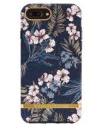 Richmond And Finch Floral Jungle iPhone 6/6S/7/8 PLUS Cover