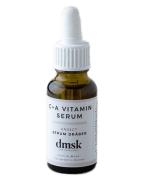 DM Skincare C+A Vitamin Serum (U) 20 ml