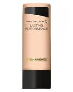 Max Factor Lasting Performance 40 Light Ivory 35 ml