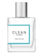 Clean Classic Cool Cotton EDP 60 ml