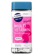 Livol Multi Total Pregnant   150 stk.