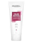 Goldwell Color Revive Conditioner Cool Red 200 ml