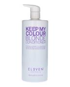 Eleven Australia Keep My Colour Blonde Conditioner 960 ml