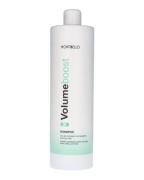 Montibello Volume Boost Shampoo 1000 ml