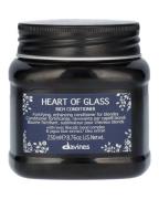 Davines Heart Of Glass Rich Conditioner 250 ml