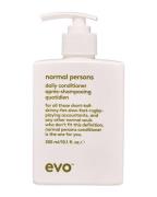 Evo Normal Persons Daily Conditioner 300 ml