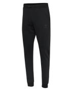 Hummel Hmllsam Regular Pants Black Size L