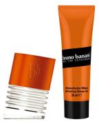 Bruno Banani Not For Everybody Absolute Man EDT Gift Set