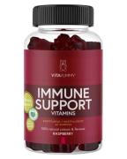 VitaYummy Immune Support   60 stk.
