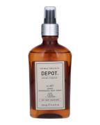 Depot NO. 607 Sport Refreshing Body Spray 200 ml