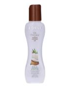 Biosilk Silk Theraoy Natural Coconut Oil Leave-In Treatment 67 ml