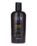 American Crew Daily Deep Moisturizing Shampoo 250 ml