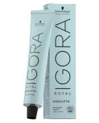 Schwarzkopf Igora Royal Highlifts 12-19 60 ml