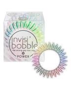 Invisibobble Ib Power Magic Rainbow   3 stk.