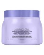 Kerastase Blond Absolu Masque Ultra-Violet 500 ml