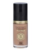 Max Factor Face Finity All Day Flawless 3-in-1 Foundation - N77 Soft H...
