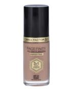 Max Factor Face Finity All Day Flawless 3-in-1 Foundation - C64 Rose G...