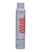 Schwarzkopf OSIS+ Freeze Strong Hold Pump Spray 200 ml