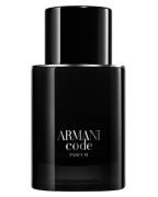 Giorgio Armani -Armani Code Parfum EDP 50 ml