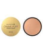 Max Factor Creme Puff Pressed Powder 55 Candle Glow 14 g