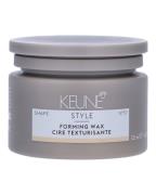 Keune x Joseph Klibansky Forming Wax 125 ml