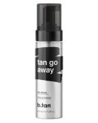 b.tan Tan Go Away Tan Eraser 200 ml