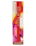 Wella Color Touch Deep Browns 8/71 60 ml