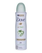 Dove Go Fresh Cucumber and Green Tea Anti-Perspirant 150 ml