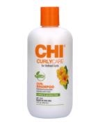 Chi CurlyCare Curl Shampoo 355 ml
